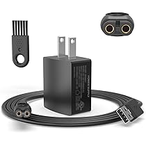 Amazon.co.jp: 【5V出力・ブラシ付き】フィリップス互換用 シェーバー